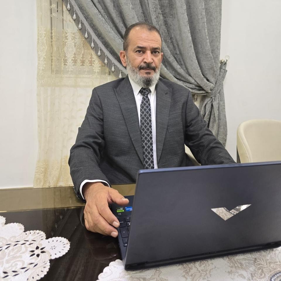 Hafith Aboalkasam Abdalah