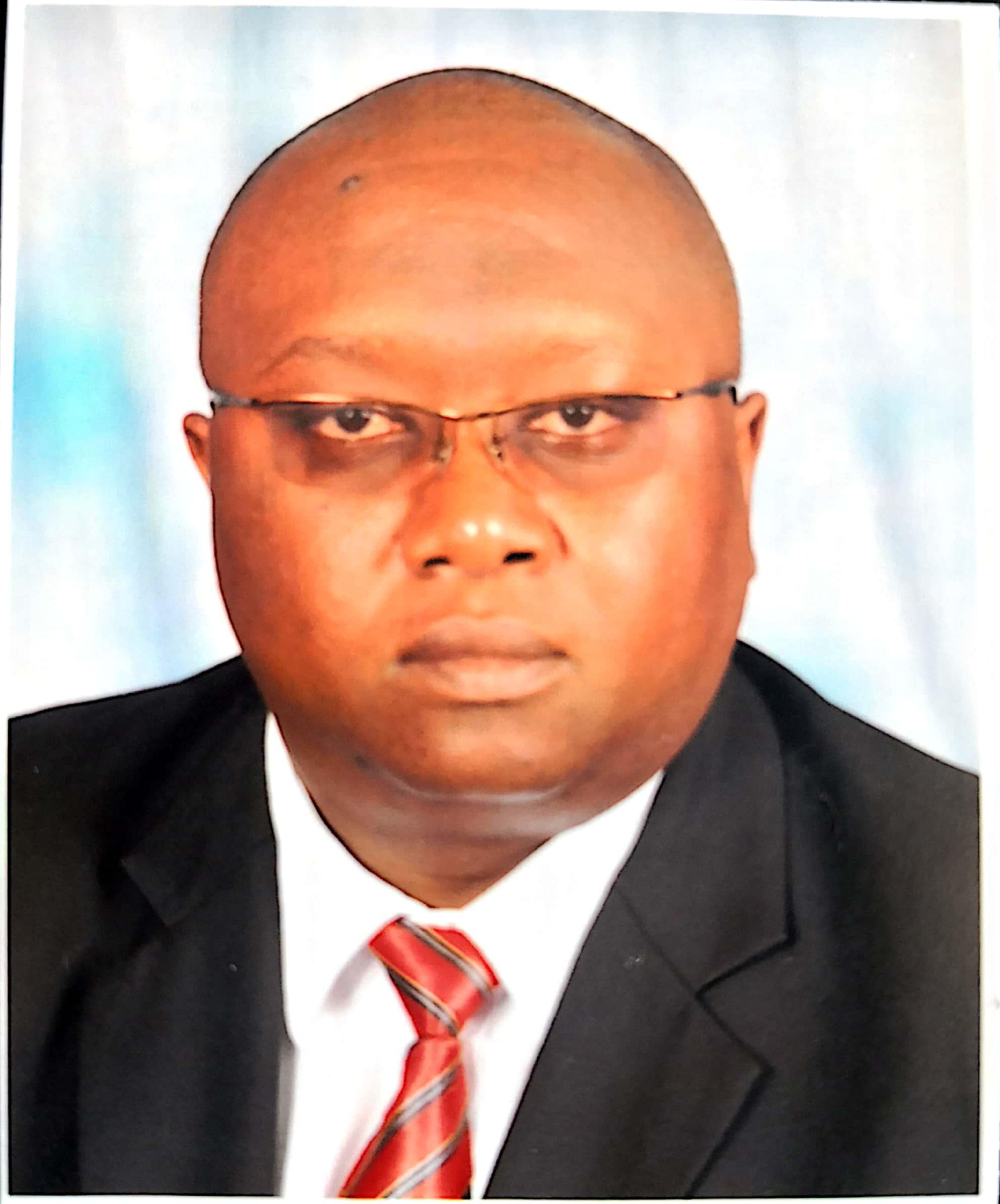 Muturi Mwangi