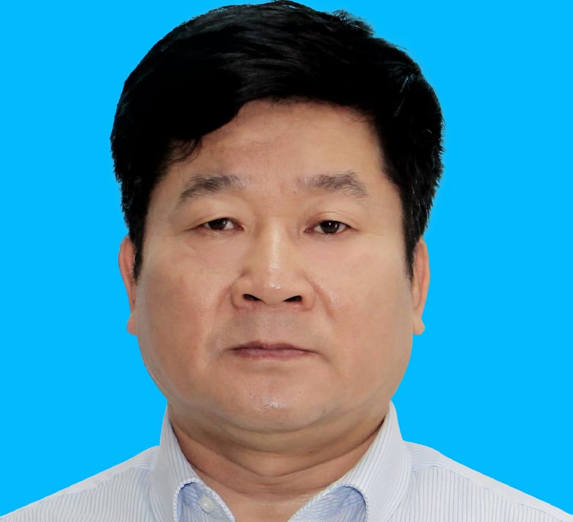 Li Yuan You