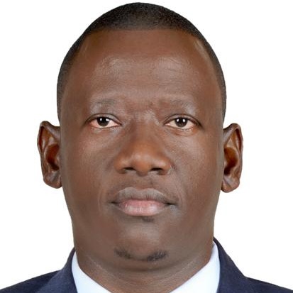 Edwin Baba